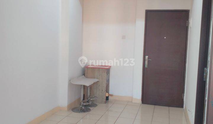 Dijual/disewakan Cepat Murah 2 Kamar Tidur Apartemen Puri Park View Unfurnished 2