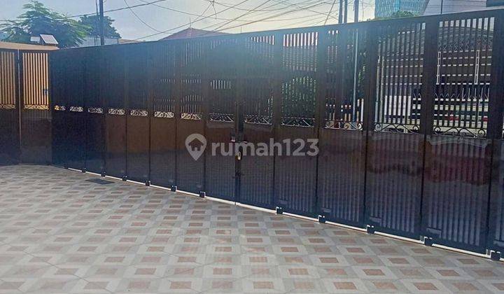 Kost Nyaman Lokasi Strategis di Jl. Cempaka Putih Tengah, Jakarta Pusat 2