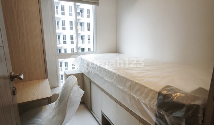 Apartment 2Kamar Furnish