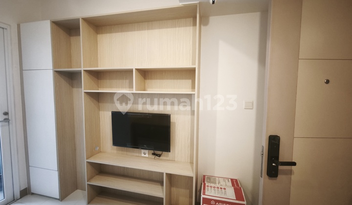 Apartment 2 Bedrooms Furnished 2