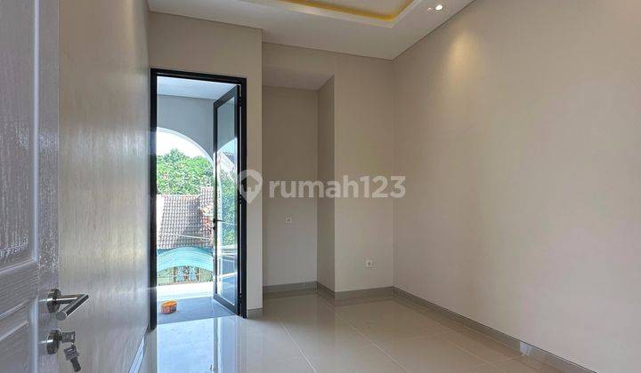 Cluster S H M De Villa Townhouse Dekat Kampus Unimus Kedungmundutembalang Semarang 12