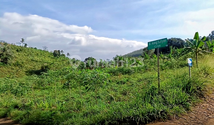 Best Deal! Turun Harga Lagi Hanya Rp 55ribu/m² Tanah Murah Shm 23.750 M² Di Sukaresmi Cianjur Jawa Barat Best Deal! Turun Harga Lagi Hanya Rp 55ribu/m² Tanah Murah Shm 23.750 M² Di Sukaresmi Cianjur Jawa Barat