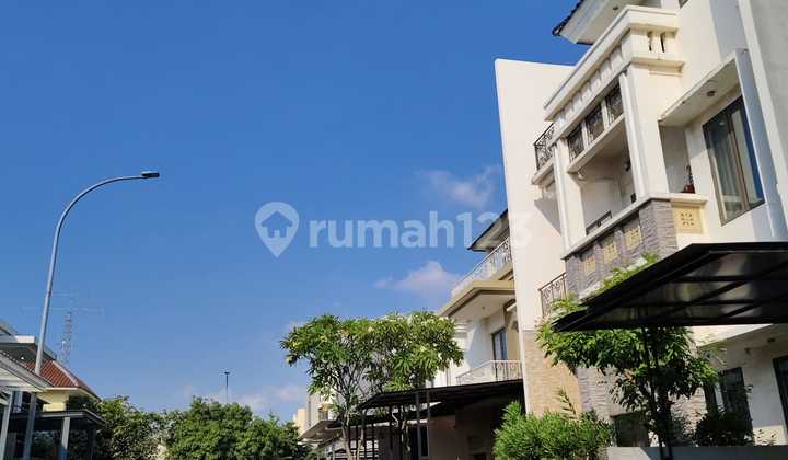 AFFORDABLE MODERN MINIMALIST HOUSE IN PREMIERE MANSION HOUSING, PENJARINGAN, NORTH JAKARTA 2