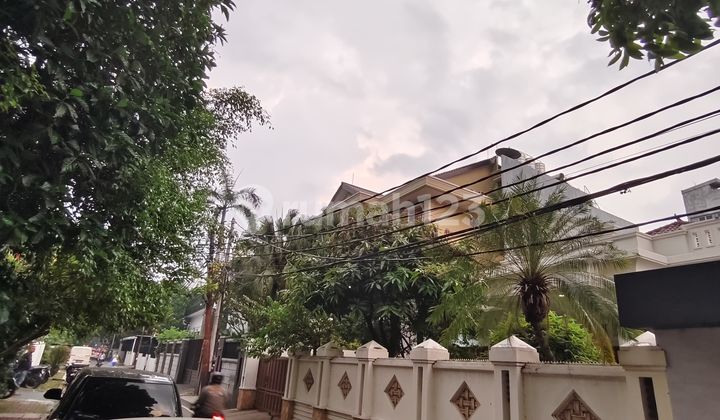 Rumah Impian Design Mewah di Tengah Kota dengan Harga Miring di Tanah Abang IV, Jakarta Pusat 2