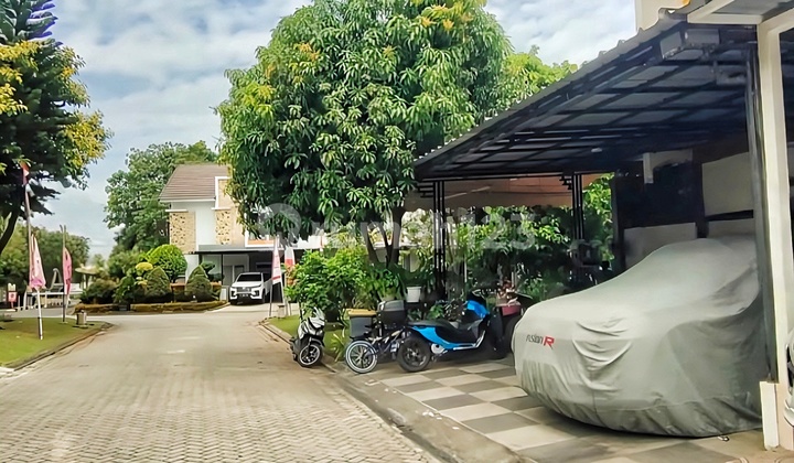 Rumah Minimalis Modern 2 Lt Metland Menteng Jakarta Timur – Lingkungan Asri & Eksklusif 2