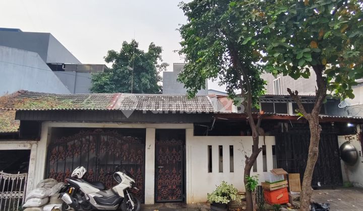 Residential House suitable for convection and Warehouse in TPI 1 Teluk Gong Housing Complex, North Jakarta. Residential House suitable for convection and Warehouse in TPI 1 Teluk Gong Housing Complex, North Jakarta.