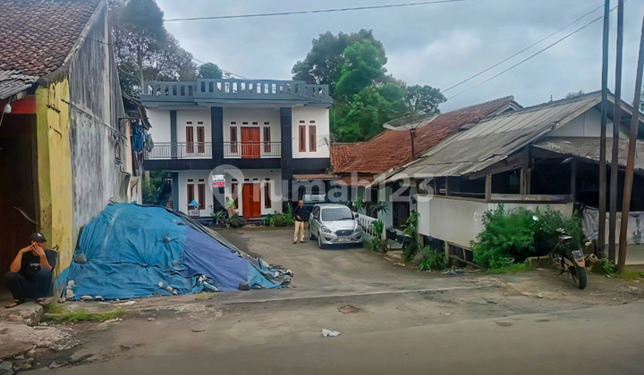Lelang Murah! Tanah + Bangunan 10.530 M² Di Sukabumi Hanya Rp 219 Ribu/m² 2