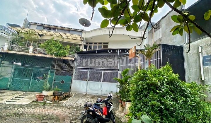 Turun Harga Rumah Lokasi Strategis Di Komplek Taman Grisenda Kapuk Muara Jakarta Utara, Shm, 2 Lantai Turun Harga Rumah Lokasi Strategis Di Komplek Taman Grisenda Kapuk Muara Jakarta Utara, Shm, 2 Lantai
