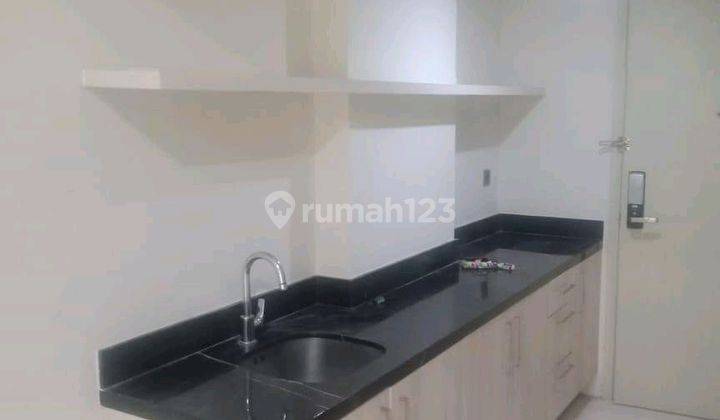 Apartemen Warhol Pusat Kota Semarang Apartemen Warhol Residences 2