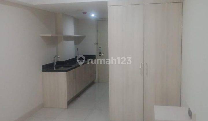 Apartemen Warhol Pusat Kota Semarang Apartemen Warhol Residences 1