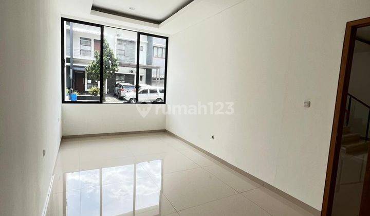 Rumah Lux Singgasana Pradana -Hot Item 2