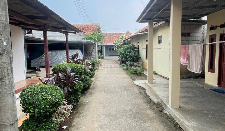 Dijual Rumah Pribadi  2