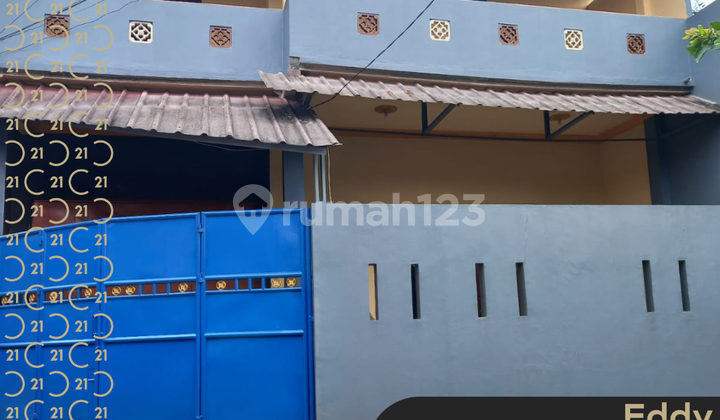 Dijual Rumah 2 Lantai di Jatirangga Jatisampurna Bekasi Dijual Rumah 2 Lantai di Jatirangga Jatisampurna Bekasi