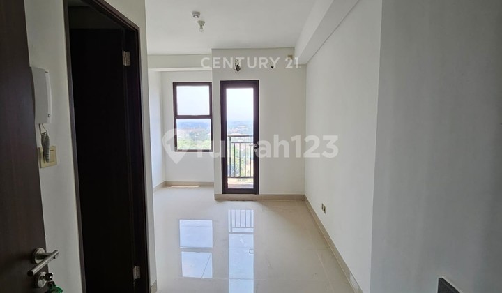 Dijual 1 Unit Apartemen di Trans Park Cibubur Harjamukti Depok 2