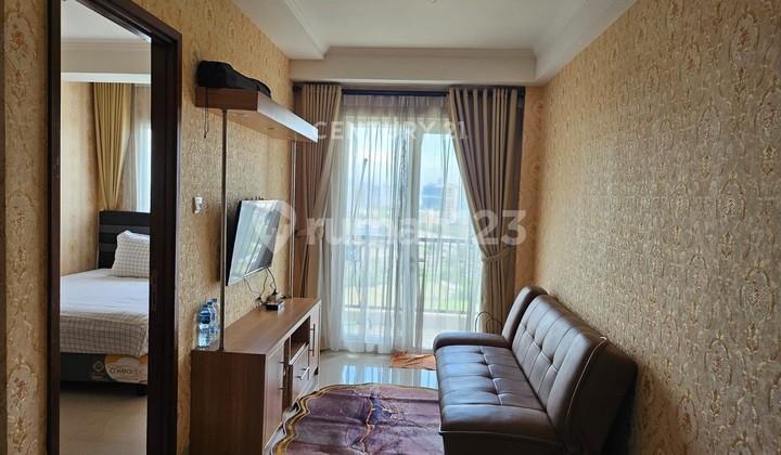 Dijual 1 Unit Apartemen Si Signature Park Grande Cawang Jakarta Timur 2