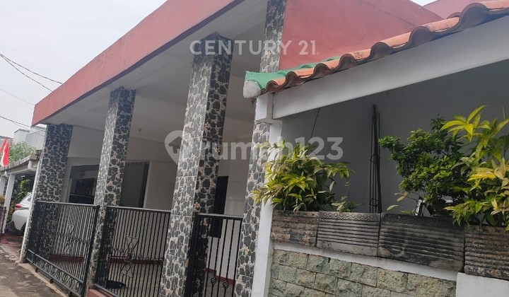 2-Story House in Bakosurtanal Cibinong Bogor 2