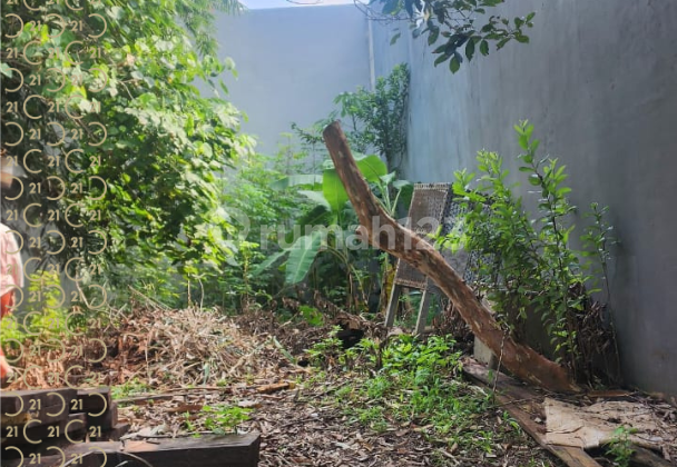 Dijual Tanah di Komplek Bulog Pondok Melati Bekasi Dijual Tanah di Komplek Bulog Pondok Melati Bekasi