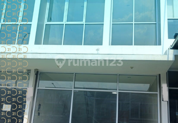 Dijual Ruko 2 Lantai di Citraland Cibubur Cileungsi Bogor Dijual Ruko 2 Lantai di Citraland Cibubur Cileungsi Bogor