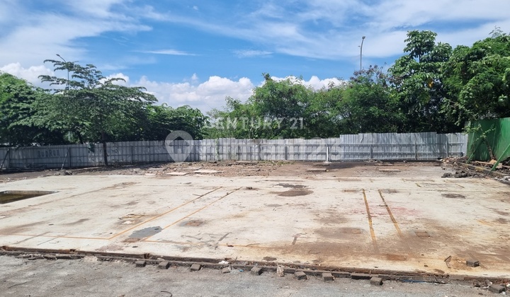 Dijual Tanah Lokasi Bagus Strategis Hadap Jalan Raya Transyogi Cibubur Dijual Tanah Lokasi Bagus Strategis Hadap Jalan Raya Transyogi Cibubur
