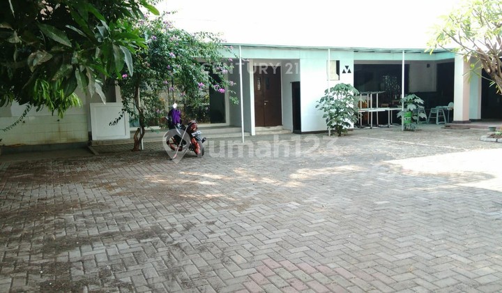 Dijual Rumah Siap Huni di Alternatif Cibubur Harjamukti Cimanggis Depok 2