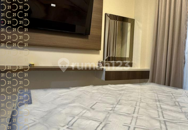 1 Unit Studio Type Apartment Ready to Occupy at Transpark Cibubur