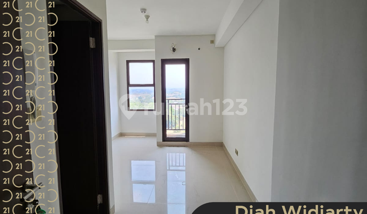 Dijual 1 Unit Apartemen di Trans Park Cibubur Harjamukti Depok