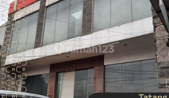 Disewakan Ruko Hitung Tanah Saja di Jalan Transyogi Cibubur Disewakan Ruko Hitung Tanah Saja di Jalan Transyogi Cibubur