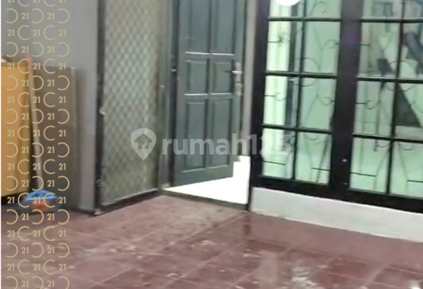 House in Griya Kenari Mas Cileungsi Bogor