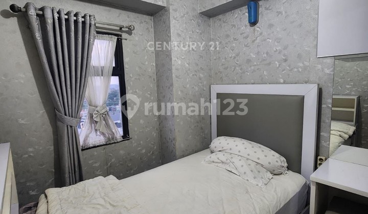 Dijual 1 Unit Apartemen Lagoon Bekasi 2