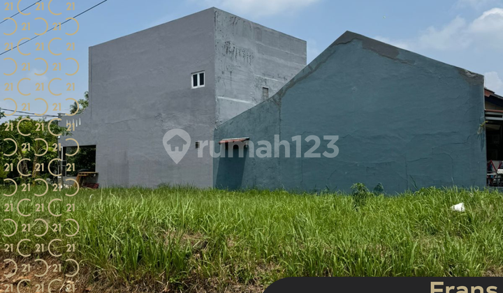 Land Position at Citra Indah Jonggol Bogor Land Position at Citra Indah Jonggol Bogor