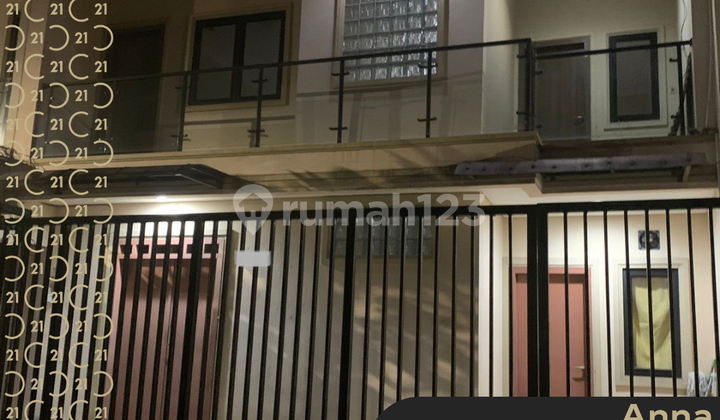 Dijual Rumah 2 Lantai di Aries Permai 4 Kembangan Jakarta Barat Dijual Rumah 2 Lantai di Aries Permai 4 Kembangan Jakarta Barat