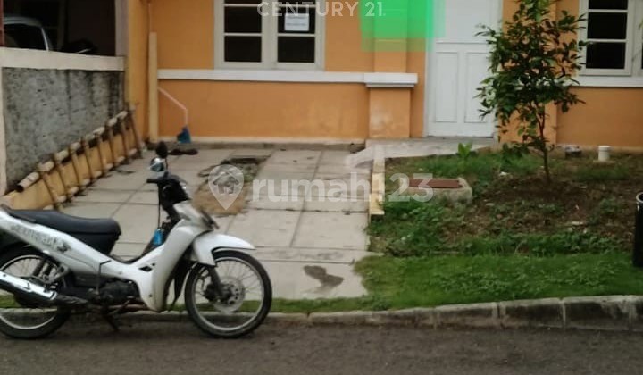 Dijual Rumah Minimalis di Delta Mas Bekasi 2
