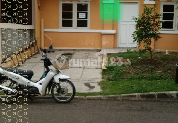 Dijual Rumah Minimalis di Delta Mas Bekasi Dijual Rumah Minimalis di Delta Mas Bekasi