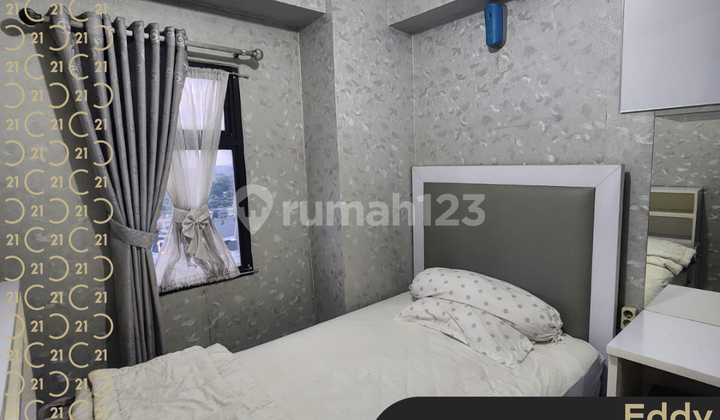 Dijual 1 Unit Apartemen Lagoon Bekasi