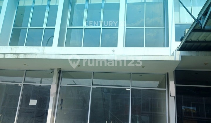 2-Story Shop House in Citraland Cibubur Cileungsi Bogor 2