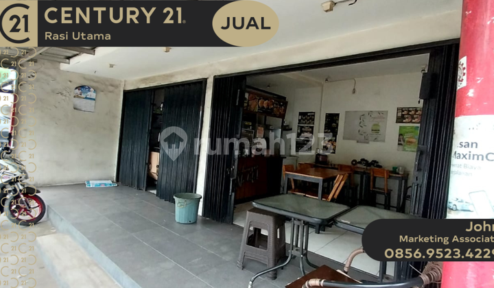 Dijual Rumah Hitung Tanah Saja di Pondok Jaya Pondok Aren Tangerang Dijual Rumah Hitung Tanah Saja di Pondok Jaya Pondok Aren Tangerang