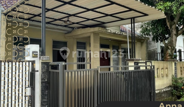 Dijual Rumah di Jatimurni Pondok Melati Bekasi Dijual Rumah di Jatimurni Pondok Melati Bekasi