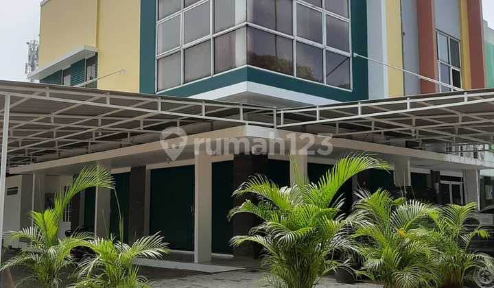 2-Story Shophouse in Harvest City 2