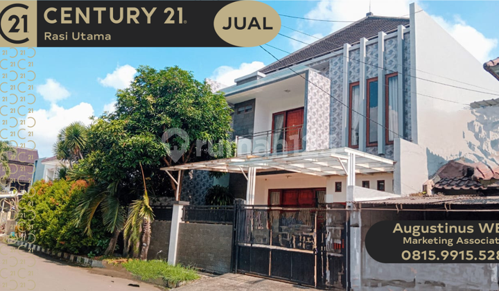 Dijual Rumah Mewah 2 Lantai Ada Kolam Renang Indoor Dalam Perumahan Mewah Dijual Rumah Mewah 2 Lantai Ada Kolam Renang Indoor Dalam Perumahan Mewah