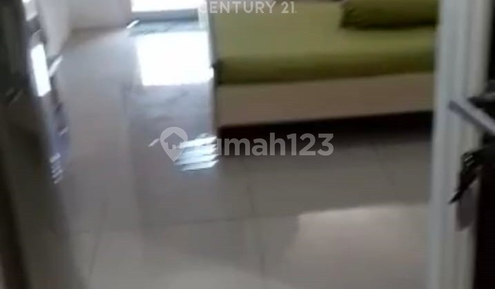 25 New Baileys Studio Apartment, Ciputat Raya, South Tangerang 2