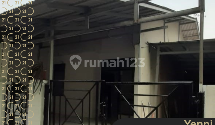 Dijual Rumah di Bumi Mutiara Gunung Putri Bogor