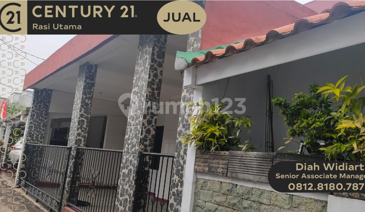 Dijual Rumah 2 Lantai di Bakosurtanal Cibinong Bogor Dijual Rumah 2 Lantai di Bakosurtanal Cibinong Bogor