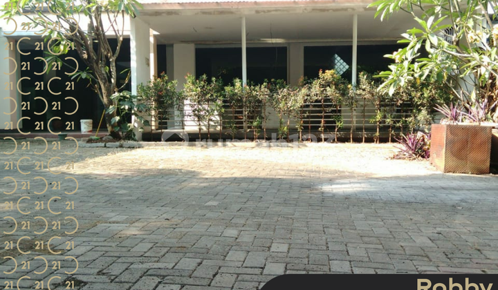 Dijual Rumah 2 Lantai di Alternatif Cibubur Cimanggis Depok 1