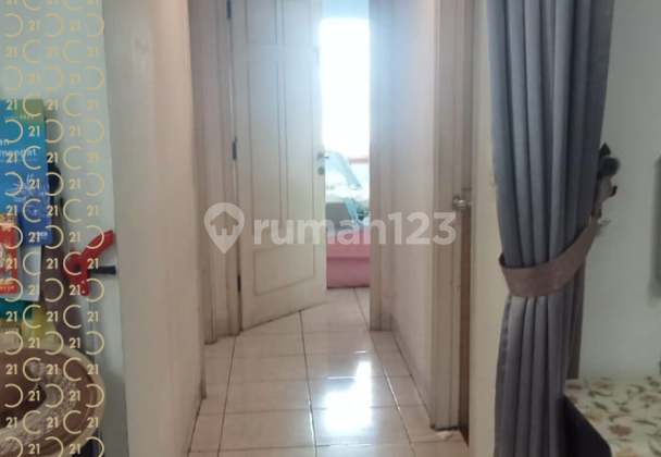 Dijual 1 Unit Apartemen di French Walk Moi Kelapa Gading Jakarta Utara
