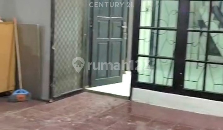 House in Griya Kenari Mas Cileungsi Bogor 2