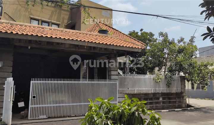Dijual Rumah 2 Lantai di Ko Sukatani Permai Tapos Depok 2