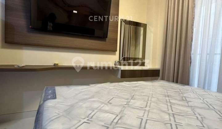 Dijual 1 Unit Apartemen Type Studio Siap Huni di Transpark Cibubur 2