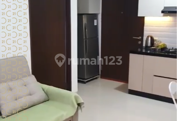 1 Unit Apartment Transpark Cibubur Cimanggis Depok 1 Unit Apartment Transpark Cibubur Cimanggis Depok