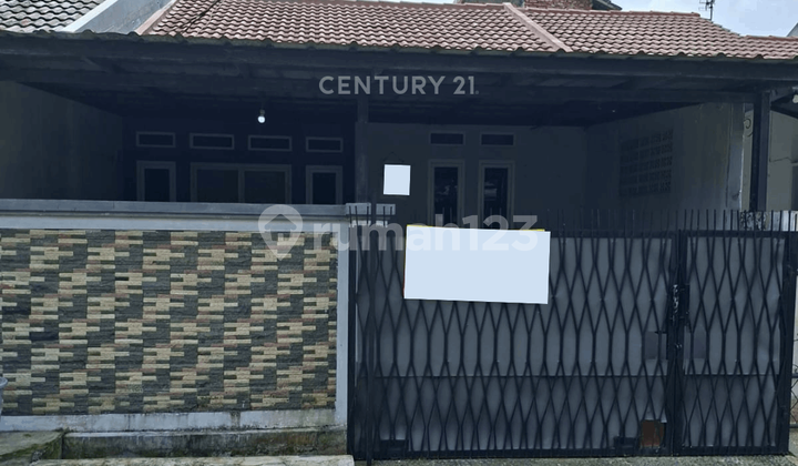 Dijual Rumah di Villa Nusa Indah Gunung Putri Bogor 2