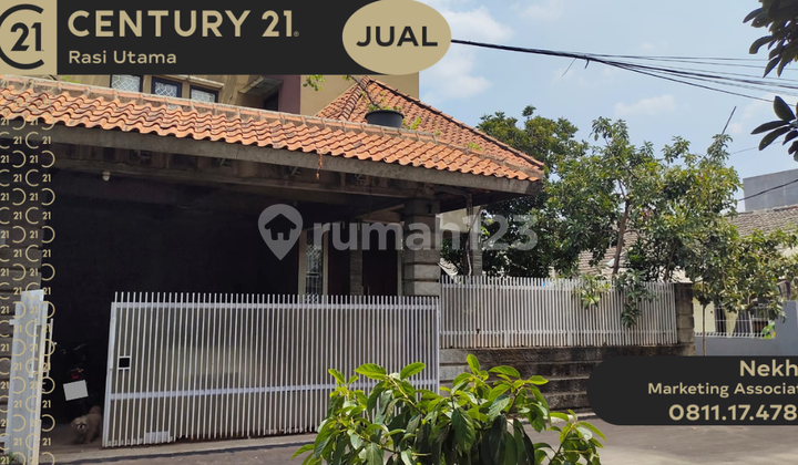 Dijual Rumah 2 Lantai di Ko Sukatani Permai Tapos Depok Dijual Rumah 2 Lantai di Ko Sukatani Permai Tapos Depok